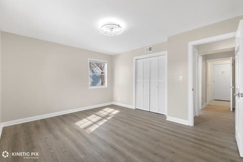 Tiny photo for 1412 W Broadview Avenue, Crete, IL 60417 (MLS # 12647224)