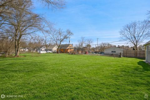Tiny photo for 1412 W Broadview Avenue, Crete, IL 60417 (MLS # 12647224)