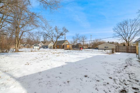 Tiny photo for 1412 W Broadview Avenue, Crete, IL 60417 (MLS # 12647224)