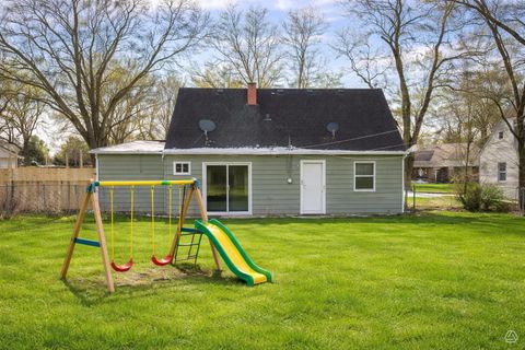 Tiny photo for 1412 W Broadview Avenue, Crete, IL 60417 (MLS # 12647224)