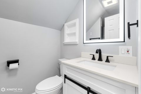 Tiny photo for 1412 W Broadview Avenue, Crete, IL 60417 (MLS # 12647224)
