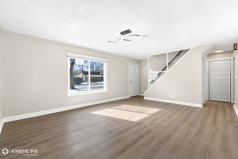 Tiny photo for 1412 W Broadview Avenue, Crete, IL 60417 (MLS # 12647224)