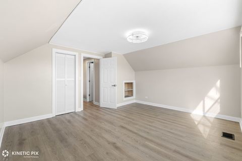 Tiny photo for 1412 W Broadview Avenue, Crete, IL 60417 (MLS # 12647224)