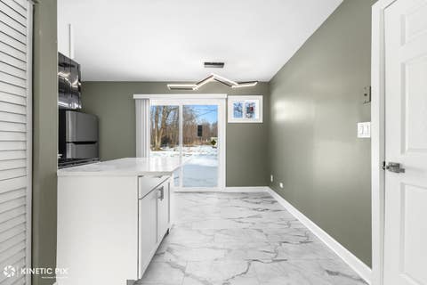 Tiny photo for 1412 W Broadview Avenue, Crete, IL 60417 (MLS # 12647224)