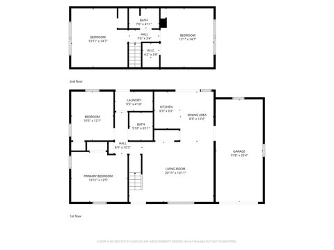 Tiny photo for 1412 W Broadview Avenue, Crete, IL 60417 (MLS # 12647224)