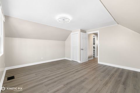 Tiny photo for 1412 W Broadview Avenue, Crete, IL 60417 (MLS # 12647224)