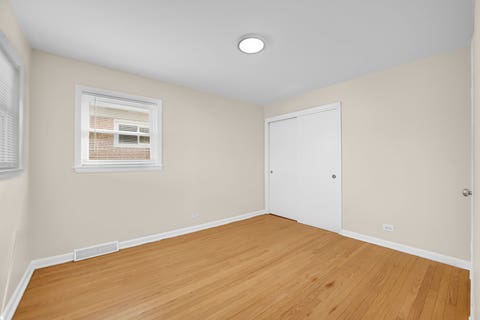 Tiny photo for 7520 W Carmen Avenue, Harwood Heights, IL 60706 (MLS # 12662666)