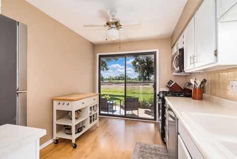 Tiny photo for 584 Elizabeth Drive #B, Wood Dale, IL 60191 (MLS # 12696949)