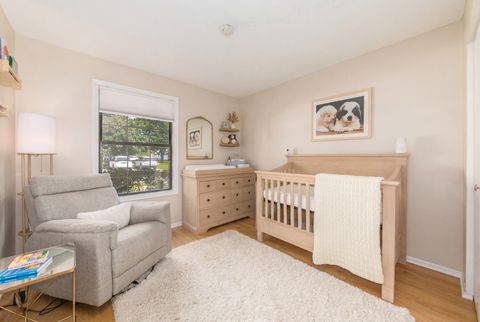 Tiny photo for 584 Elizabeth Drive #B, Wood Dale, IL 60191 (MLS # 12696949)
