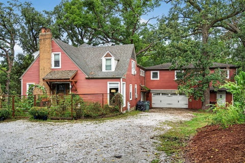 Photo of 8060 W Woodvale Road, Frankfort, IL 60423 (MLS # 12749467)