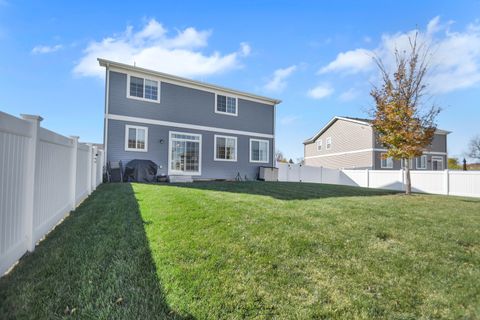 A home in Plainfield