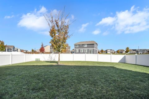 A home in Plainfield