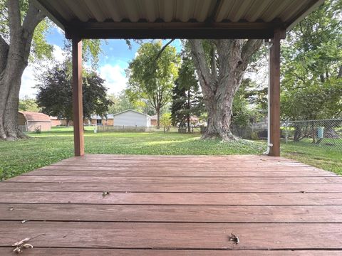 Tiny photo for 240 Snow Street, Sugar Grove, IL 60554 (MLS # 12483159)