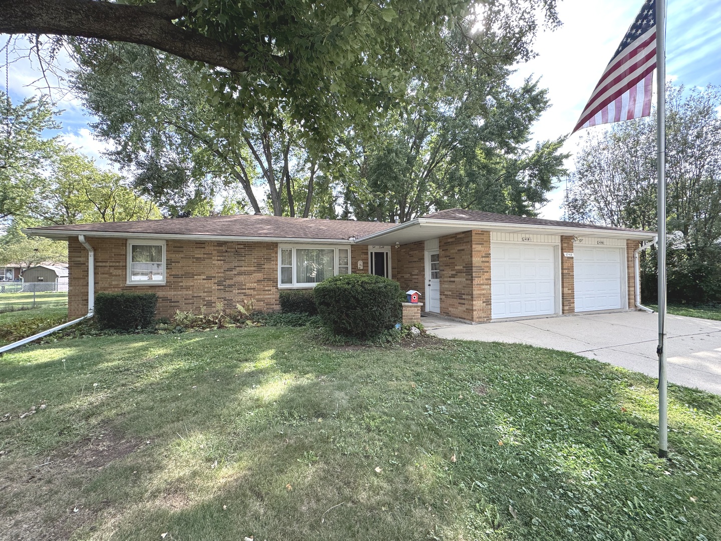 Sugar Grove, Illinois 60554, United States, 3 Bedrooms Bedrooms, ,2 BathroomsBathrooms,Residential,Active,218756