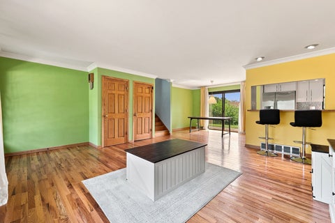 Tiny photo for 935 Anderson Terrace, Des Plaines, IL 60016 (MLS # 12751319)