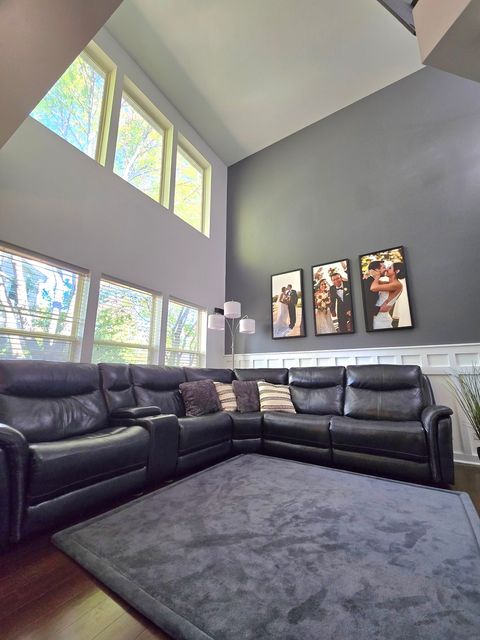 Tiny photo for 1736 Brookwood Road, Lisle, IL 60532 (MLS # 12494377)