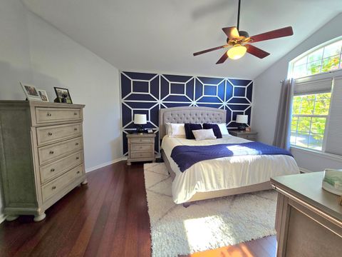 Tiny photo for 1736 Brookwood Road, Lisle, IL 60532 (MLS # 12494377)