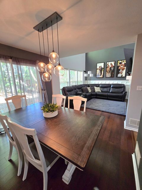 Tiny photo for 1736 Brookwood Road, Lisle, IL 60532 (MLS # 12494377)