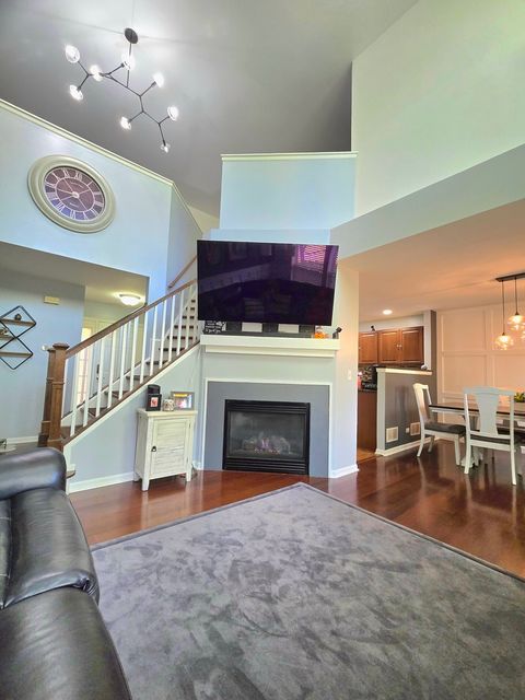 Tiny photo for 1736 Brookwood Road, Lisle, IL 60532 (MLS # 12494377)