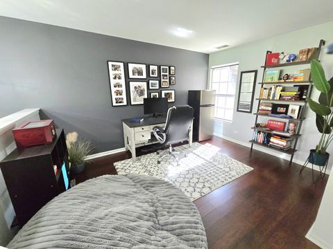 Tiny photo for 1736 Brookwood Road, Lisle, IL 60532 (MLS # 12494377)