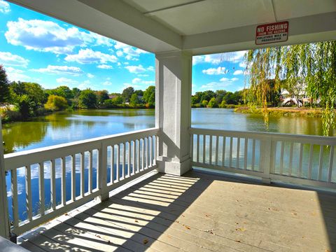 Tiny photo for 1736 Brookwood Road, Lisle, IL 60532 (MLS # 12494377)