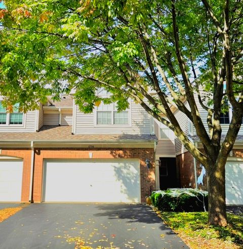 1736 Brookwood Road Lisle IL 60532