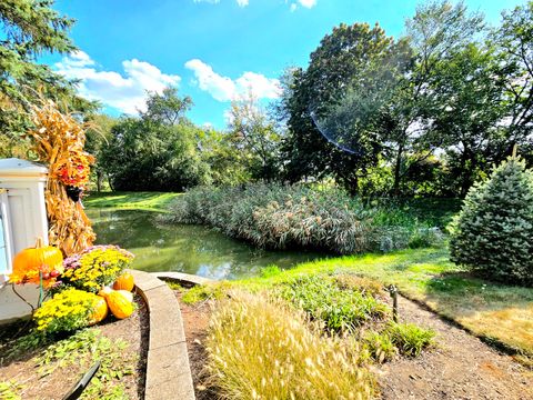 Tiny photo for 1736 Brookwood Road, Lisle, IL 60532 (MLS # 12494377)