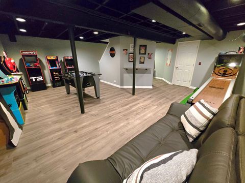 Tiny photo for 1736 Brookwood Road, Lisle, IL 60532 (MLS # 12494377)