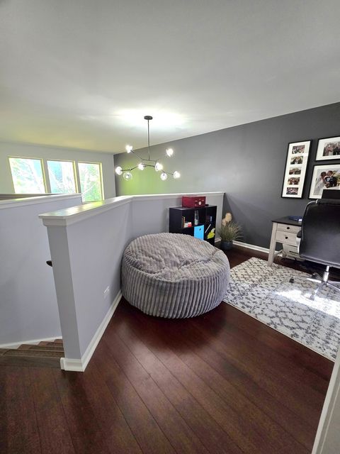 Tiny photo for 1736 Brookwood Road, Lisle, IL 60532 (MLS # 12494377)