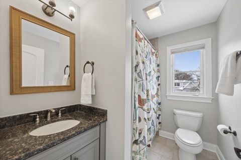 Tiny photo for 425 S Quincy Avenue, Hinsdale, IL 60521 (MLS # 12588661)