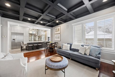 Tiny photo for 425 S Quincy Avenue, Hinsdale, IL 60521 (MLS # 12588661)