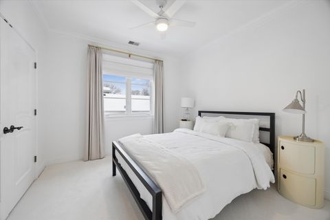 Tiny photo for 425 S Quincy Avenue, Hinsdale, IL 60521 (MLS # 12588661)