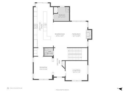 Tiny photo for 425 S Quincy Avenue, Hinsdale, IL 60521 (MLS # 12588661)