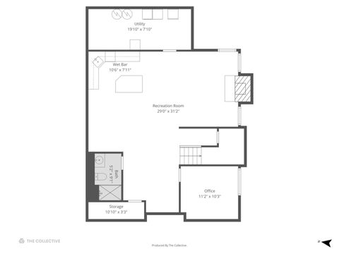 Tiny photo for 425 S Quincy Avenue, Hinsdale, IL 60521 (MLS # 12588661)