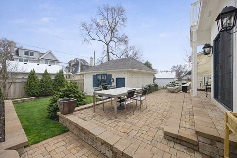 Tiny photo for 425 S Quincy Avenue, Hinsdale, IL 60521 (MLS # 12588661)