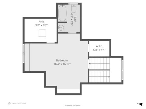 Tiny photo for 425 S Quincy Avenue, Hinsdale, IL 60521 (MLS # 12588661)