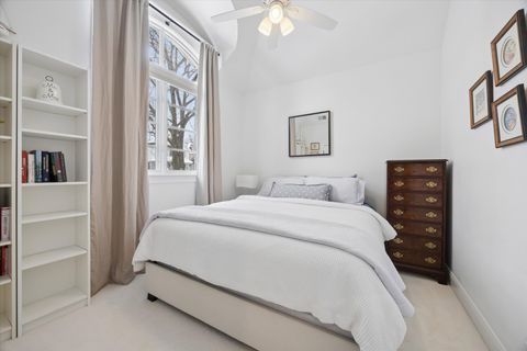 Tiny photo for 425 S Quincy Avenue, Hinsdale, IL 60521 (MLS # 12588661)