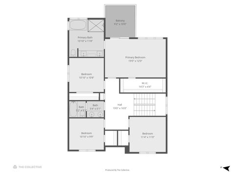 Tiny photo for 425 S Quincy Avenue, Hinsdale, IL 60521 (MLS # 12588661)