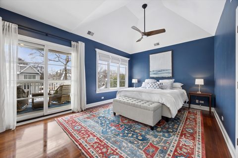 Tiny photo for 425 S Quincy Avenue, Hinsdale, IL 60521 (MLS # 12588661)