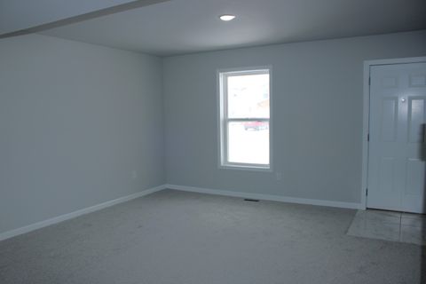 Tiny photo for 828 Blackhawk Drive, Braidwood, IL 60408 (MLS # 12694721)