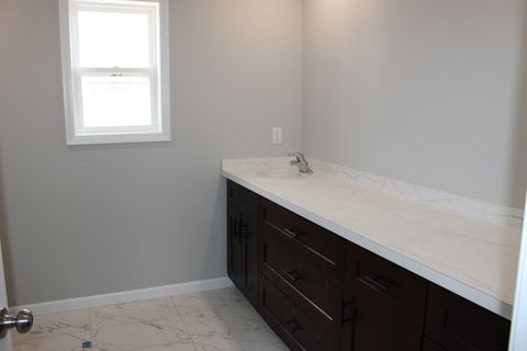 Tiny photo for 828 Blackhawk Drive, Braidwood, IL 60408 (MLS # 12694721)