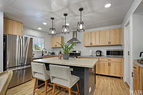Tiny photo for 2562 N Lancaster Lane, Round Lake Beach, IL 60073 (MLS # 12729685)