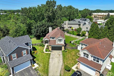 Tiny photo for 2562 N Lancaster Lane, Round Lake Beach, IL 60073 (MLS # 12729685)