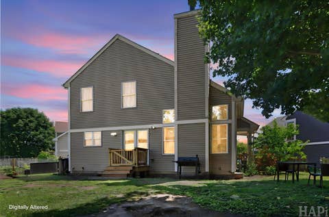 Tiny photo for 2562 N Lancaster Lane, Round Lake Beach, IL 60073 (MLS # 12729685)