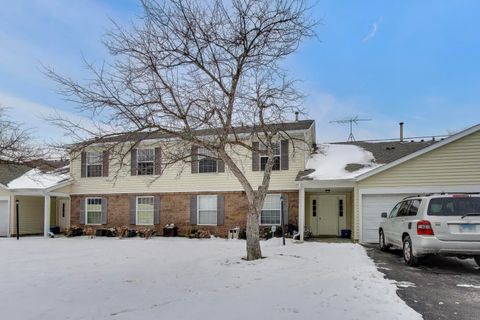 Photo of 355 Wilmington Drive #C1, Bartlett, IL 60103 (MLS # 12551253)