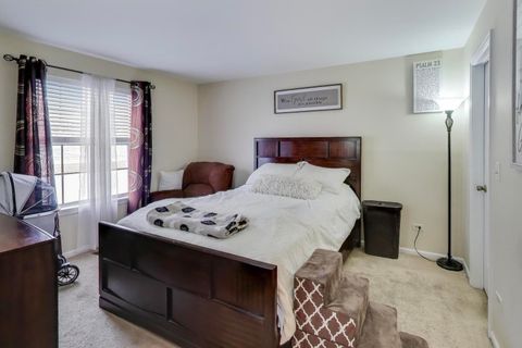 Tiny photo for 355 Wilmington Drive #C1, Bartlett, IL 60103 (MLS # 12551253)