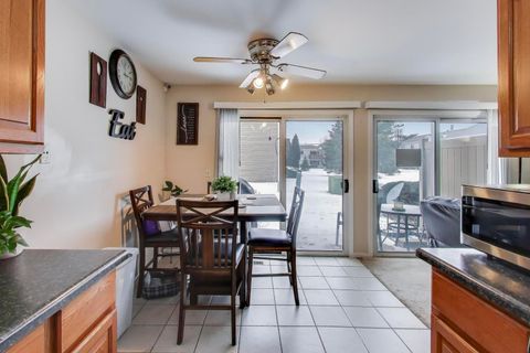 Tiny photo for 355 Wilmington Drive #C1, Bartlett, IL 60103 (MLS # 12551253)