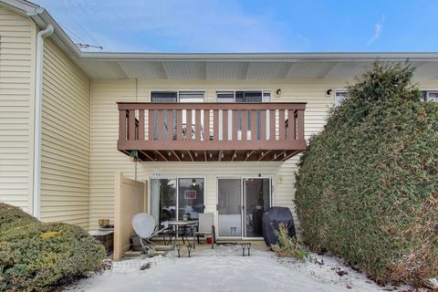 Tiny photo for 355 Wilmington Drive #C1, Bartlett, IL 60103 (MLS # 12551253)