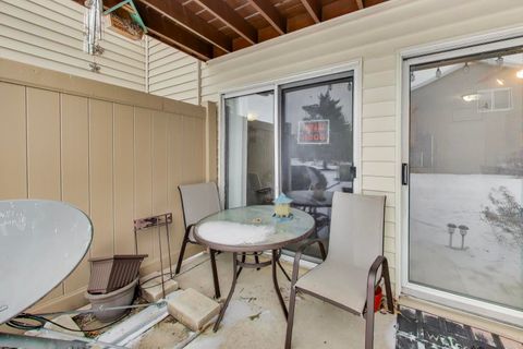 Tiny photo for 355 Wilmington Drive #C1, Bartlett, IL 60103 (MLS # 12551253)