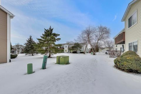 Tiny photo for 355 Wilmington Drive #C1, Bartlett, IL 60103 (MLS # 12551253)